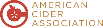 logo american cider association