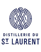 Logo Distillerie St-Laurent