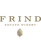 Logo Frind Estate Winery