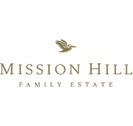 Logo Mission Hill Family Estate