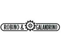 logo Robino & Galandrino